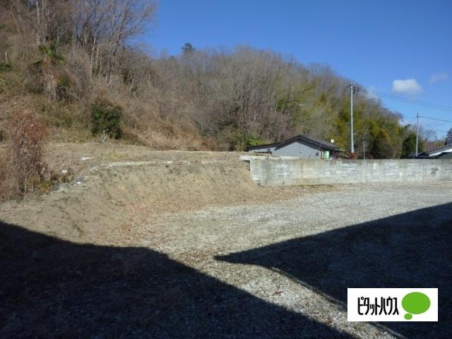 常磐湯本町天神 土地