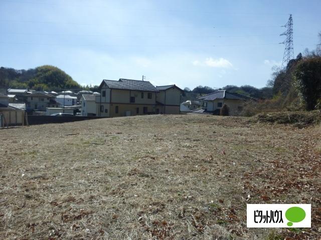常磐湯本町天神 土地