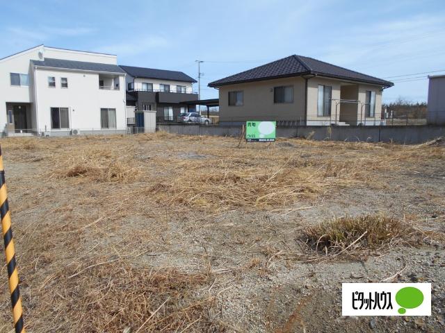平豊間字兎渡路 土地