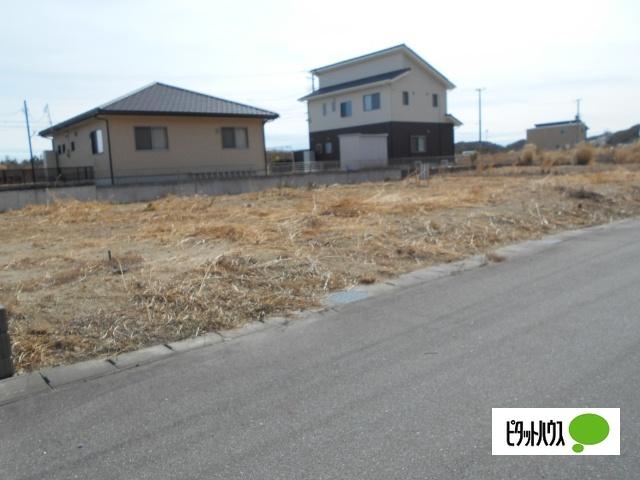 平豊間字兎渡路 土地