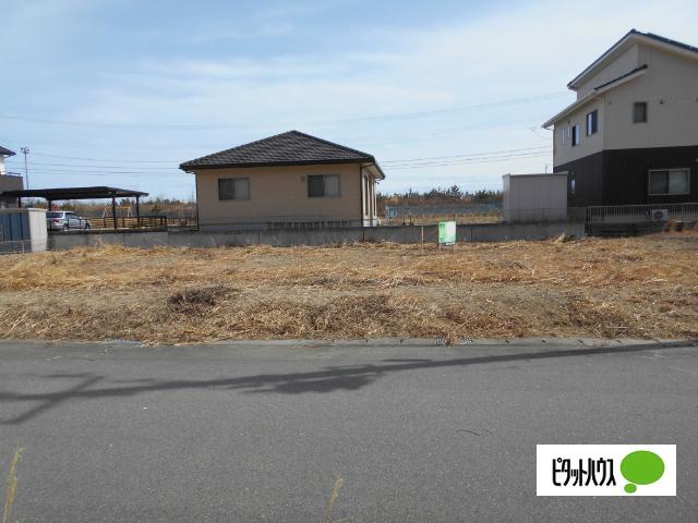 平豊間字兎渡路 土地