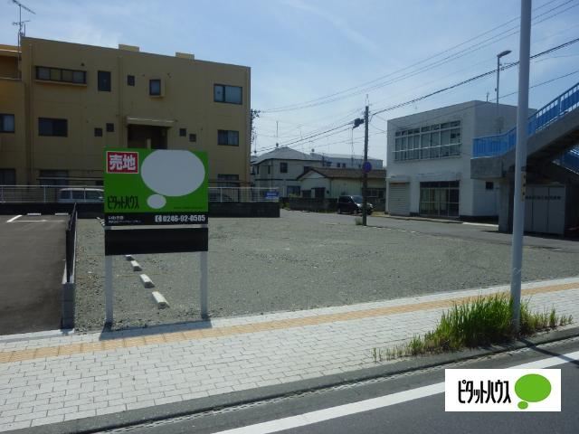 土地2
