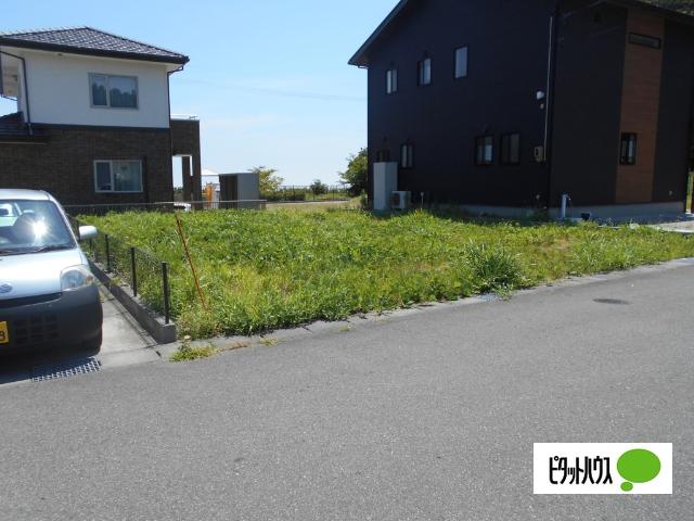 薄磯2丁目 土地