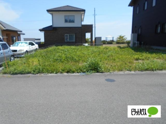 薄磯2丁目 土地