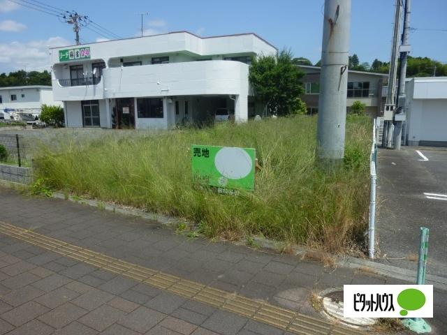土地3