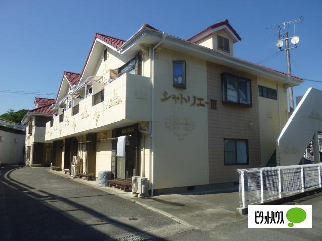 外観写真1