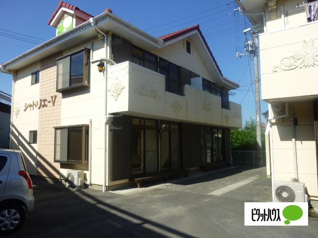 外観写真3