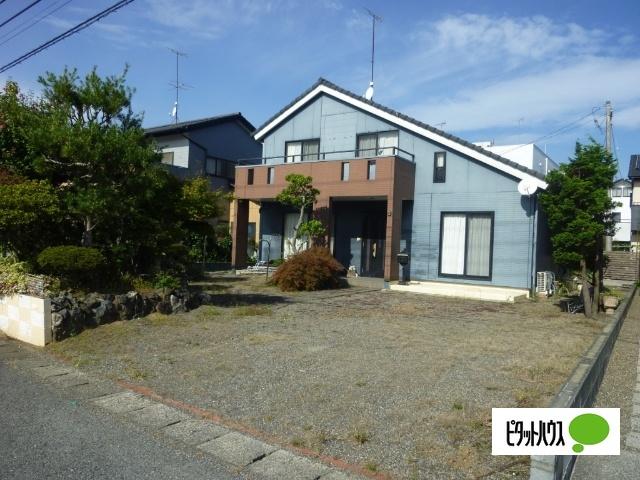 外観写真1