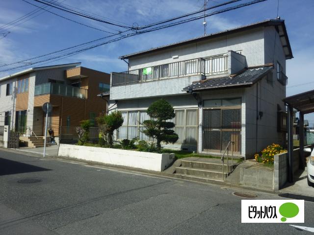 外観写真1