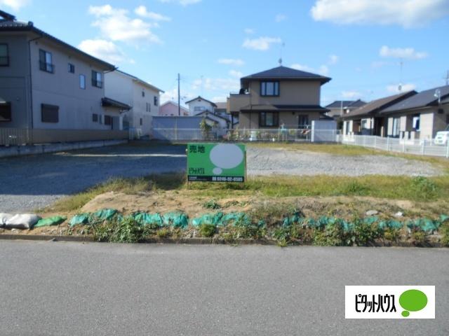 中岡町四丁目 土地
