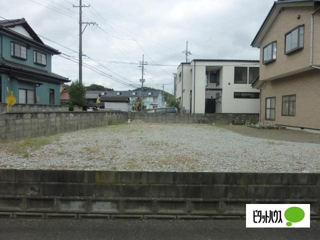 小名浜岡小名字馬上前 土地