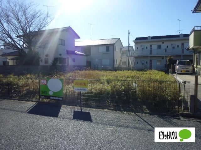 小名浜寺廻町 土地