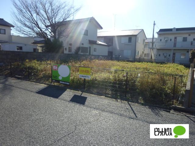 小名浜寺廻町 土地
