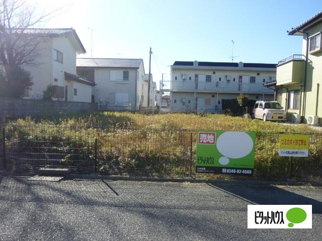 小名浜寺廻町 土地