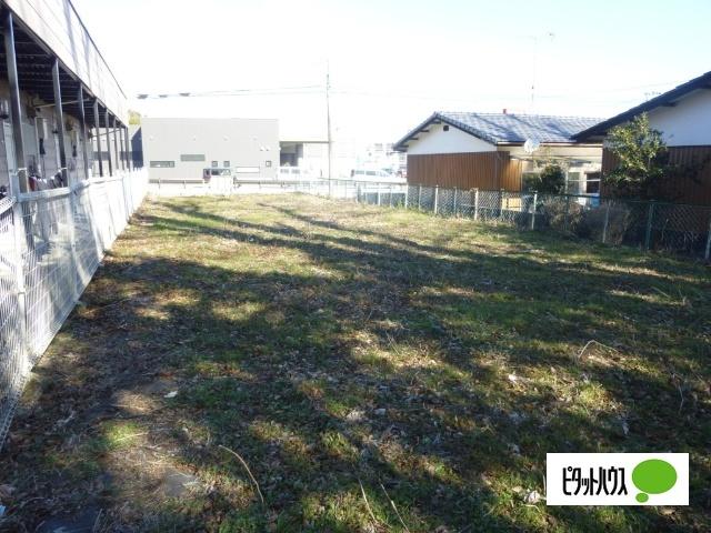 常磐下湯長谷町町下 土地