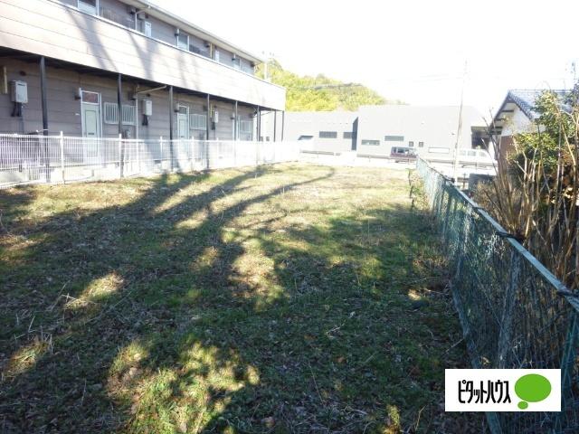 常磐下湯長谷町町下 土地