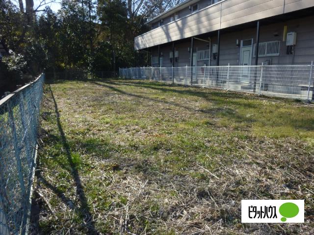常磐下湯長谷町町下 土地