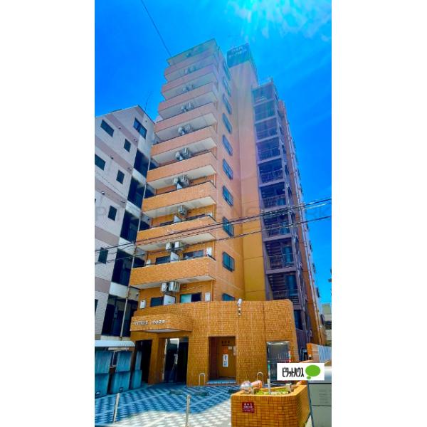 ダイアパレスいわき中央