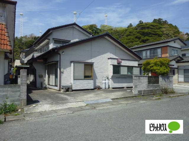 外観写真1