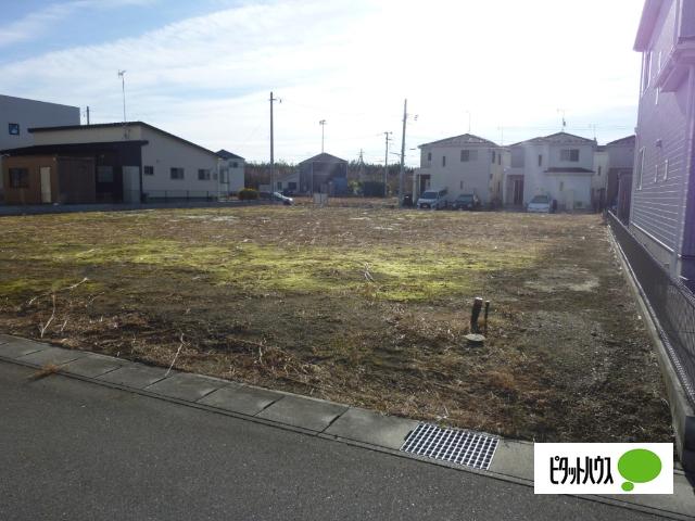 いわき市平豊間売地 土地