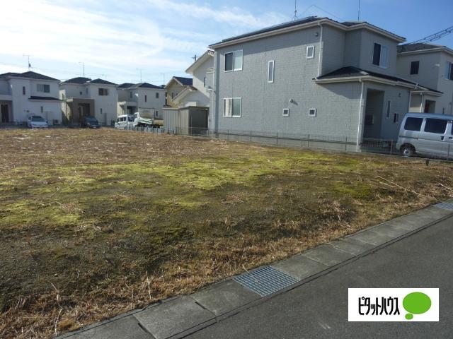 いわき市平豊間売地 土地