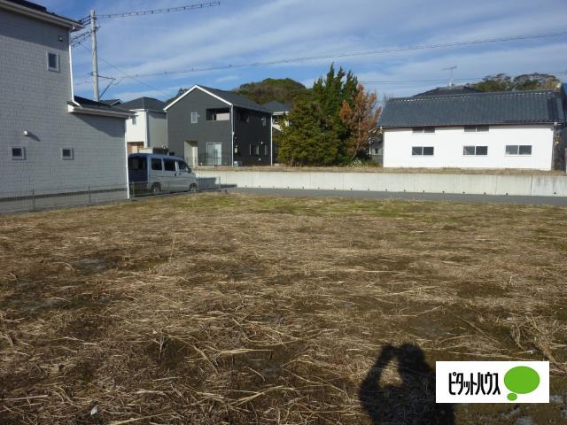 いわき市平豊間売地 土地