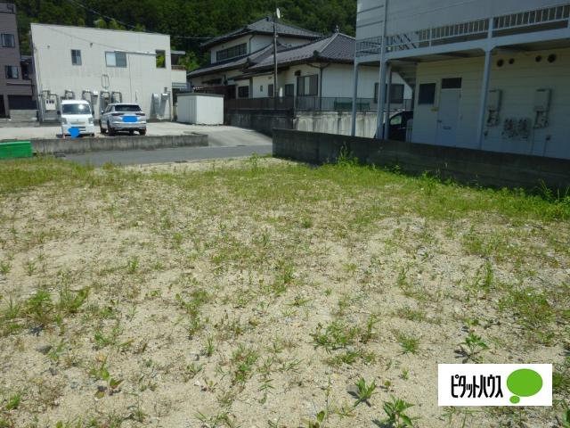 平南白土二丁目　区画① 土地