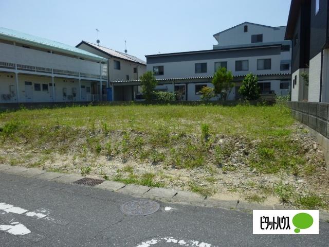 平南白土二丁目　区画② 土地