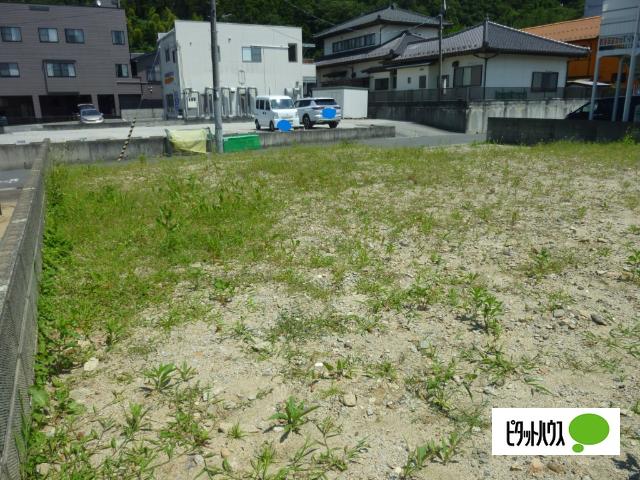 平南白土二丁目　区画② 土地
