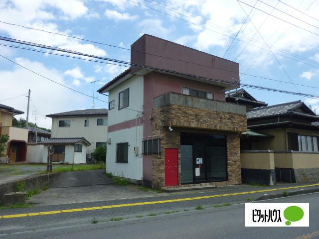 小名浜大原字下小滝 外観