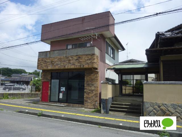 小名浜大原字下小滝 外観