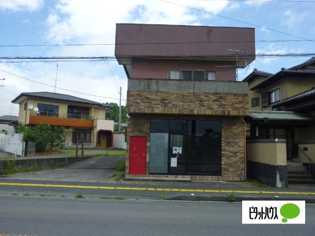 小名浜大原字下小滝 外観