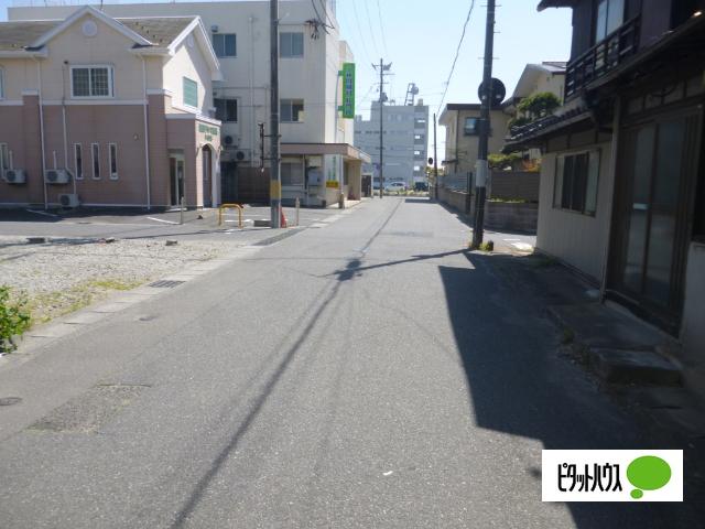 小名浜字元分 土地画像
