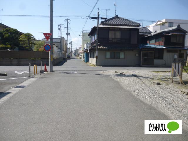 小名浜字元分 土地画像