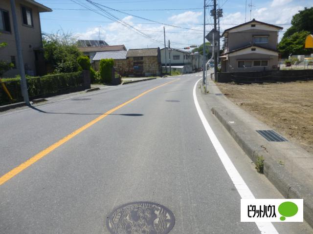 小名浜字田ノ入 土地画像