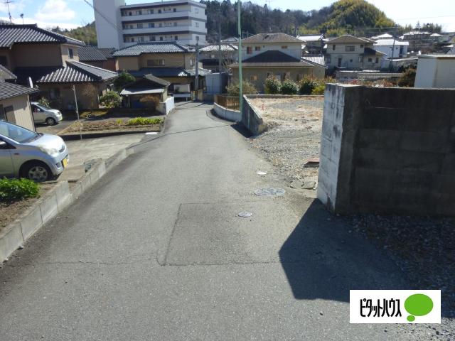 常磐湯本町天神 土地画像