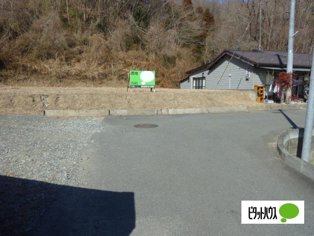 常磐湯本町天神 土地画像