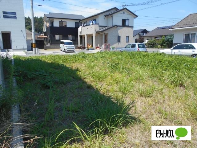 薄磯2丁目 土地画像