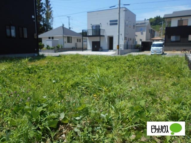 薄磯2丁目 土地画像