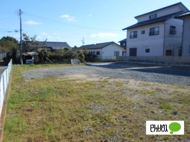 中岡町四丁目 土地画像