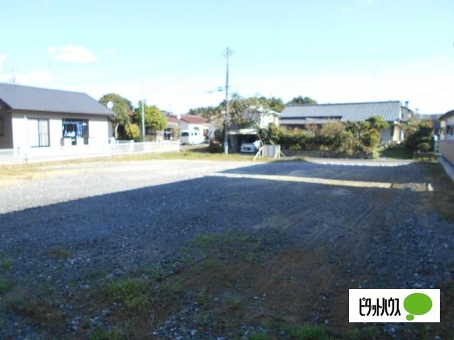 中岡町四丁目 土地画像