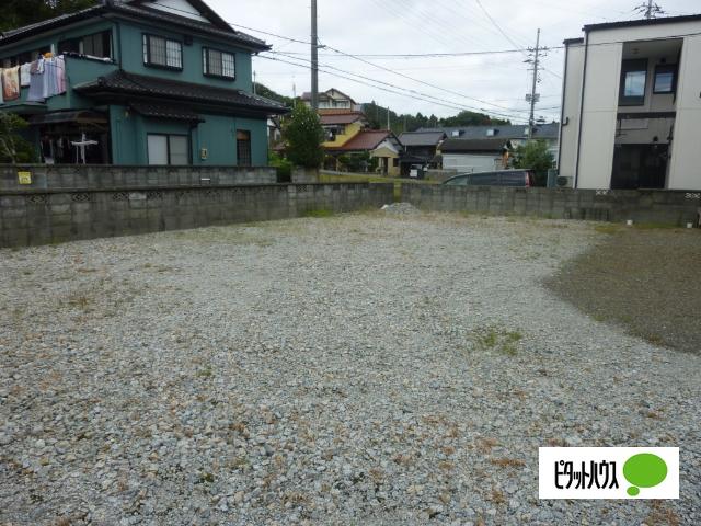 小名浜岡小名字馬上前 土地画像