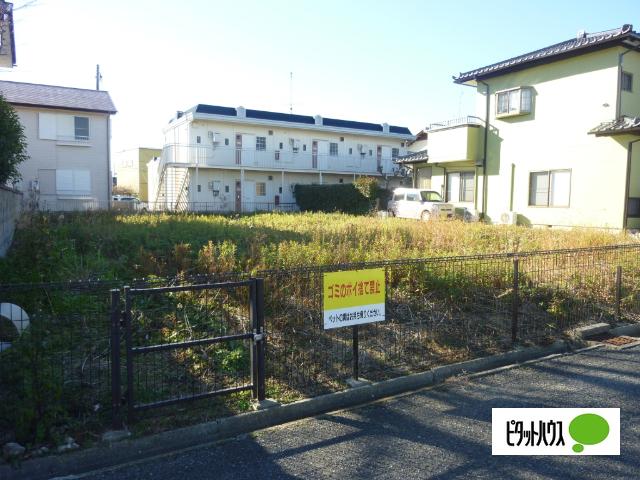 小名浜寺廻町 土地画像