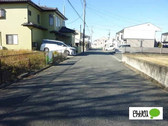小名浜寺廻町 土地画像