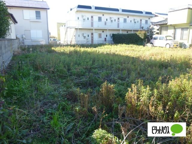 小名浜寺廻町 土地画像