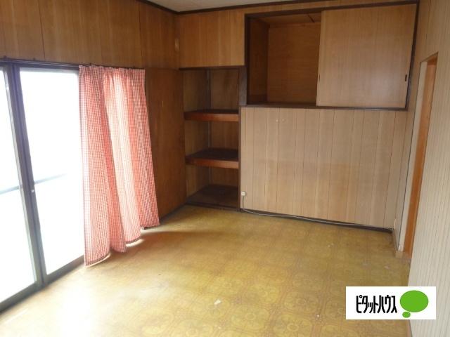 小名浜大原字下小滝 土地画像
