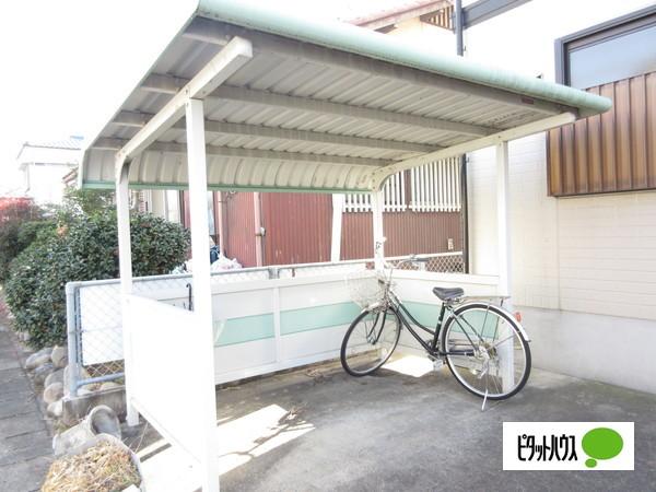 ハイツ花水木（103） 物件画像