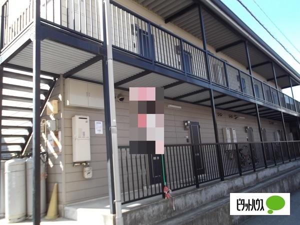 建物画像