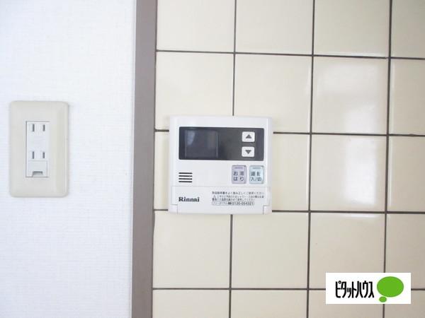 キャッスルビュー（303） 設備