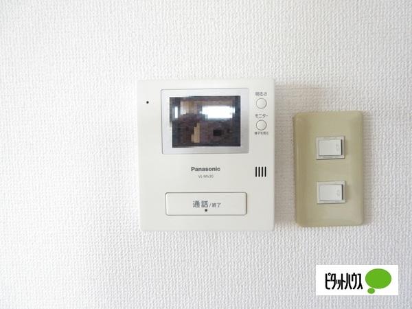 キャッスルビュー（303） 部屋画像
